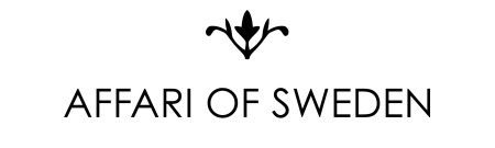 Affari of Sweden logotyp
